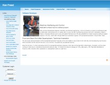 Drupal Site